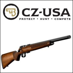 CARABINA CAL 22 CZ 457 VARMINT A.111014
