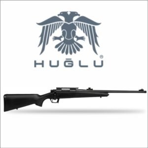 FUSIL CAL 308 HUGLU OVIS G2 SYNTHETIC BARREL NUT 20" A.16110 - PREVETA