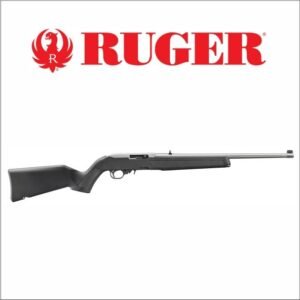 CARABINA CAL 22 RUGER M.10/22 18,50"(32006) A.15642 PREVENTA