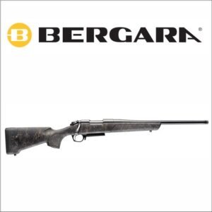 FUSIL CAL 308 BERGARA B14 STOKE CAÑO 510 A.601610