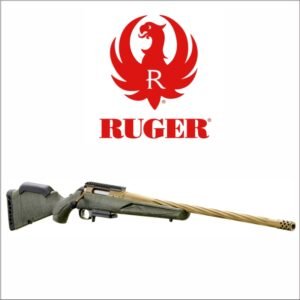 FUSIL CAL 308 RUGER American Generación II Predator 22" (46931) A.15180
