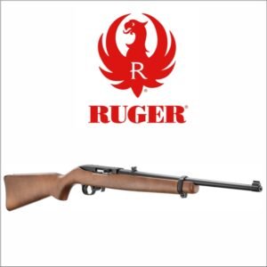 CARABINA CAL 22 10/22 ® 250º Aniversario (11030) A.15640