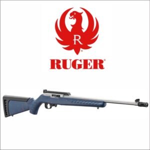 CARABINA CAL 22 RUGER 10/22 ® 250º Aniversario A.15644 (32039)