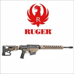 FUSIL CAL 300W RUGER PRECISION 26" (18106) A.15047