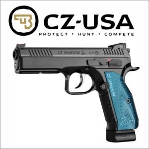 PISTOLA CAL 9MM CZ SHADOW 2