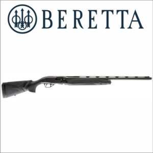 ESCOPETA BERETTA CAL 12 A400 SOLO SYNTETIC BLUED+MB 7X7LOW STEP K-OFF 71CM