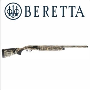 ESCOPETA BERETTA CAL 12 A400 SOLO CAMO MAX 7,7X7 LOW STEP K-OFF 71CM